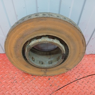 7189476 IVECO Диск тормозной, № XF474103