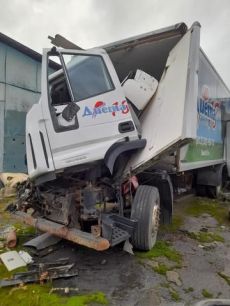 Изображение грузовика