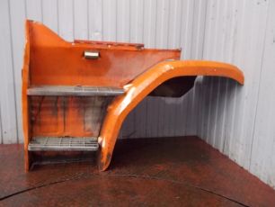 Изображение грузовика