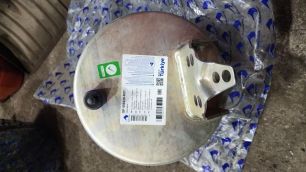 SP556420K01 SAMPA Пневмоподушка