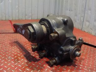 Изображение грузовика