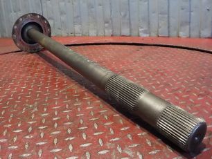 Изображение грузовика