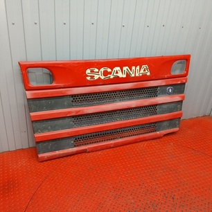 1397570 SCANIA Капот, № XF468847