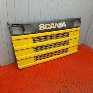 1397570 SCANIA Капот, № XF468844