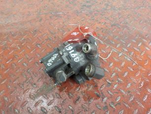 0024608880 MERCEDES Насос ГУР, № XF89160