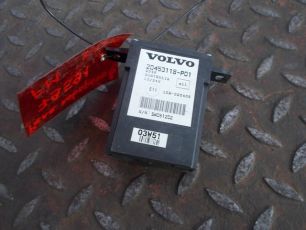 Изображение грузовика