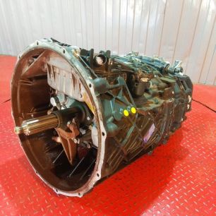 Изображение грузовика