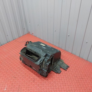 81619026022 MAN Корпус отопителя, № XF471832