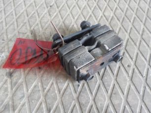 1665309 VOLVO Подушка радиатора, № XF161120