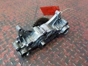 7420824906 RENAULT Насос масляный, № XF151176