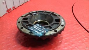 Изображение грузовика