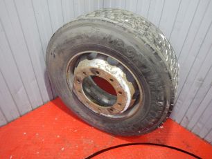 Изображение грузовика