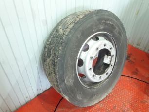 Изображение грузовика