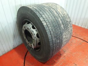 Изображение грузовика