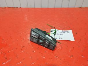 20455317 VOLVO Блок управления стеклоподъемника, № XF317740