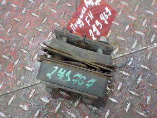 20364891 VOLVO Подушка радиатора, № XF279767