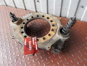 Изображение грузовика