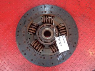 Изображение грузовика