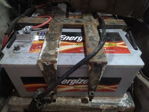 Изображение грузовика