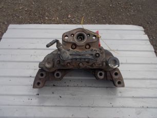 Изображение грузовика