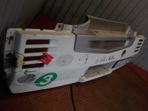 Изображение грузовика