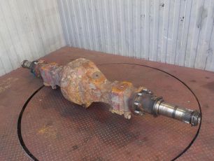 Изображение грузовика