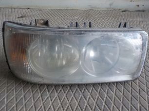 Изображение грузовика