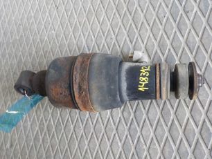 Изображение грузовика