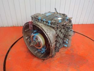 Изображение грузовика