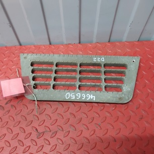 0673144 DAF Накладка подножки, № XF466650