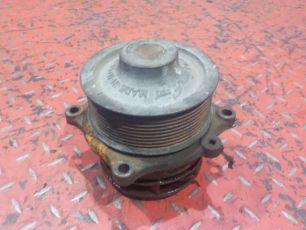 Изображение грузовика