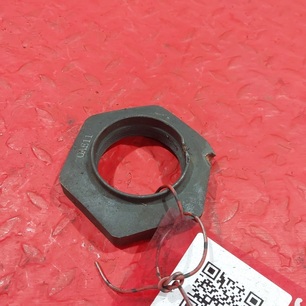 WG4075418015 SITRAK\HOWO Гайка ступицы, № XF475629