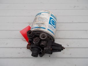 5010260641 RENAULT Осушитель, № XF76777