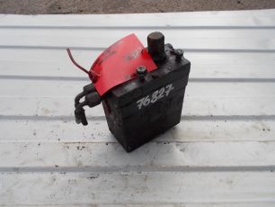 5010316404 RENAULT Насос подъема кабины, № XF76827