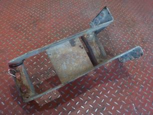 1079661 VOLVO Кронштейн глушителя, № XF172644