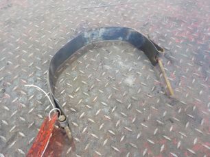 Изображение грузовика