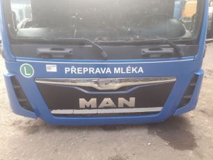 Изображение грузовика