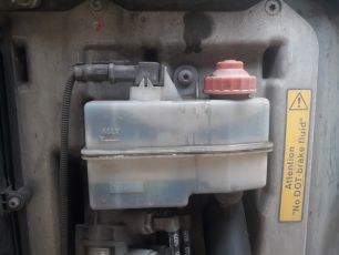 Изображение грузовика