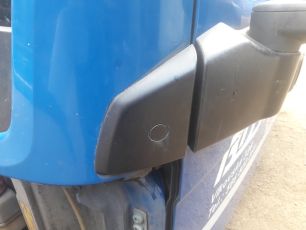 Изображение грузовика