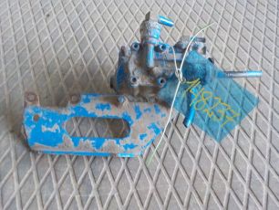 Изображение грузовика