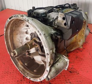 Изображение грузовика