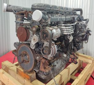 Изображение грузовика