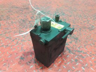 Изображение грузовика