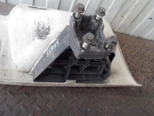 1445564 DAF Кронштейн подножки нижней правой, № XF55945