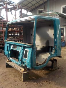 DAF Каркас кабины