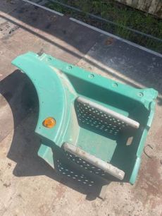 Изображение грузовика