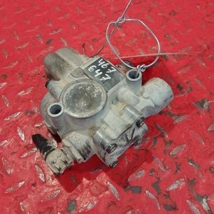 WG9000360515 SITRAK\HOWO Клапан ABS, № XF467647