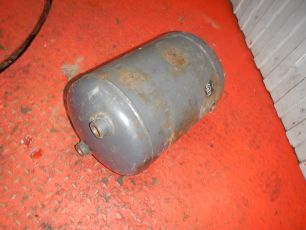 Изображение грузовика