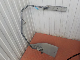5001850159 RENAULT Кронштейн зеркала