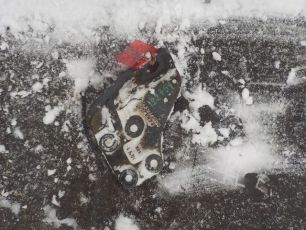 Изображение грузовика